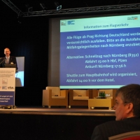 2010-04-16 - Konferencja w Pilznie - dzien 2